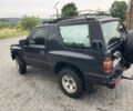 Черный Опель Фронтера, объемом двигателя 2 л и пробегом 243 тыс. км за 3600 $, фото 2 на Automoto.ua