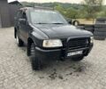 Чорний Опель Фронтера, об'ємом двигуна 2 л та пробігом 243 тис. км за 4400 $, фото 1 на Automoto.ua