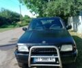Чорний Опель Фронтера, об'ємом двигуна 2.2 л та пробігом 228 тис. км за 3553 $, фото 3 на Automoto.ua