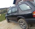 Черный Опель Фронтера, объемом двигателя 10 л и пробегом 1000 тыс. км за 3400 $, фото 3 на Automoto.ua