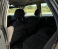 Черный Опель Фронтера, объемом двигателя 2.2 л и пробегом 280 тыс. км за 4400 $, фото 7 на Automoto.ua
