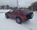 Черный Опель Фронтера, объемом двигателя 2 л и пробегом 208 тыс. км за 6800 $, фото 6 на Automoto.ua