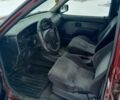 Чорний Опель Фронтера, об'ємом двигуна 2 л та пробігом 208 тис. км за 6200 $, фото 9 на Automoto.ua
