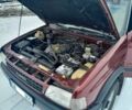 Чорний Опель Фронтера, об'ємом двигуна 2 л та пробігом 208 тис. км за 6200 $, фото 8 на Automoto.ua