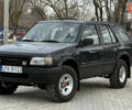 Черный Опель Фронтера, объемом двигателя 2.3 л и пробегом 327 тыс. км за 2600 $, фото 1 на Automoto.ua