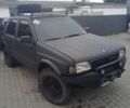 Чорний Опель Фронтера, об'ємом двигуна 2.3 л та пробігом 370 тис. км за 3500 $, фото 1 на Automoto.ua