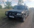 Чорний Опель Фронтера, об'ємом двигуна 2.4 л та пробігом 200 тис. км за 2500 $, фото 1 на Automoto.ua