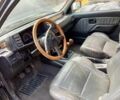 Черный Опель Фронтера, объемом двигателя 0 л и пробегом 257 тыс. км за 3850 $, фото 2 на Automoto.ua