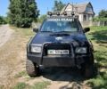 Чорний Опель Фронтера, об'ємом двигуна 2.8 л та пробігом 200 тис. км за 4000 $, фото 1 на Automoto.ua