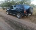 Чорний Опель Фронтера, об'ємом двигуна 2.4 л та пробігом 200 тис. км за 2500 $, фото 1 на Automoto.ua