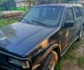 Чорний Опель Фронтера, об'ємом двигуна 2.3 л та пробігом 0 тис. км за 3500 $, фото 1 на Automoto.ua