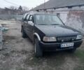 Чорний Опель Фронтера, об'ємом двигуна 2.4 л та пробігом 270 тис. км за 2500 $, фото 1 на Automoto.ua