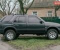 Черный Опель Фронтера, объемом двигателя 2.3 л и пробегом 505 тыс. км за 3700 $, фото 3 на Automoto.ua