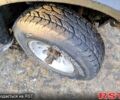 Черный Опель Фронтера, объемом двигателя 2.3 л и пробегом 114 тыс. км за 4000 $, фото 2 на Automoto.ua