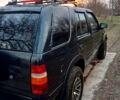 Чорний Опель Фронтера, об'ємом двигуна 24 л та пробігом 300 тис. км за 5200 $, фото 1 на Automoto.ua