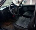 Чорний Опель Фронтера, об'ємом двигуна 24 л та пробігом 300 тис. км за 5200 $, фото 7 на Automoto.ua