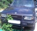 Чорний Опель Фронтера, об'ємом двигуна 2.3 л та пробігом 140 тис. км за 5000 $, фото 1 на Automoto.ua