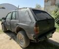 Черный Опель Фронтера, объемом двигателя 0 л и пробегом 200 тыс. км за 1500 $, фото 3 на Automoto.ua