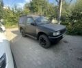 Черный Опель Фронтера, объемом двигателя 2 л и пробегом 3 тыс. км за 3500 $, фото 9 на Automoto.ua