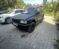 Черный Опель Фронтера, объемом двигателя 2 л и пробегом 3 тыс. км за 3500 $, фото 8 на Automoto.ua