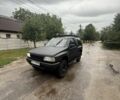 Черный Опель Фронтера, объемом двигателя 2 л и пробегом 3 тыс. км за 3500 $, фото 1 на Automoto.ua