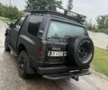 Черный Опель Фронтера, объемом двигателя 2 л и пробегом 3 тыс. км за 3500 $, фото 6 на Automoto.ua