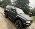 Черный Опель Фронтера, объемом двигателя 2 л и пробегом 3 тыс. км за 3500 $, фото 3 на Automoto.ua