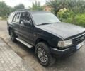 Чорний Опель Фронтера, об'ємом двигуна 2.8 л та пробігом 250 тис. км за 2502 $, фото 1 на Automoto.ua