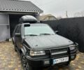 Чорний Опель Фронтера, об'ємом двигуна 2.2 л та пробігом 12 тис. км за 10000 $, фото 1 на Automoto.ua