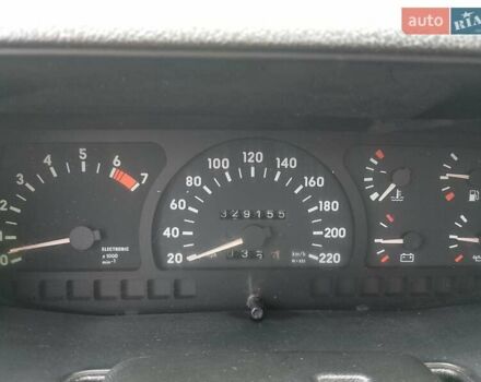 Черный Опель Фронтера, объемом двигателя 2.2 л и пробегом 329 тыс. км за 4999 $, фото 27 на Automoto.ua