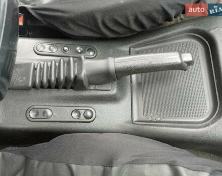 Черный Опель Фронтера, объемом двигателя 2.2 л и пробегом 329 тыс. км за 4999 $, фото 14 на Automoto.ua