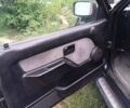 Черный Опель Фронтера, объемом двигателя 2.2 л и пробегом 272 тыс. км за 3950 $, фото 14 на Automoto.ua
