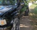 Чорний Опель Фронтера, об'ємом двигуна 2.5 л та пробігом 274 тис. км за 3200 $, фото 1 на Automoto.ua