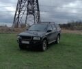 Чорний Опель Фронтера, об'ємом двигуна 2.2 л та пробігом 286 тис. км за 5000 $, фото 1 на Automoto.ua