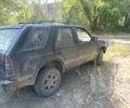 Чорний Опель Фронтера, об'ємом двигуна 2 л та пробігом 600 тис. км за 1050 $, фото 1 на Automoto.ua