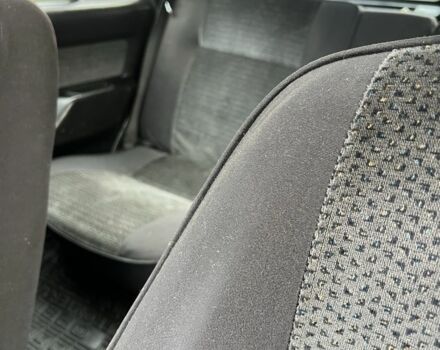 Чорний Опель Фронтера, об'ємом двигуна 2.5 л та пробігом 260 тис. км за 3500 $, фото 5 на Automoto.ua