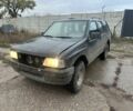 Чорний Опель Фронтера, об'ємом двигуна 0 л та пробігом 200 тис. км за 1650 $, фото 1 на Automoto.ua
