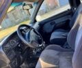 Черный Опель Фронтера, объемом двигателя 2.5 л и пробегом 289 тыс. км за 2500 $, фото 4 на Automoto.ua