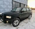 Черный Опель Фронтера, объемом двигателя 2.2 л и пробегом 310 тыс. км за 2500 $, фото 1 на Automoto.ua