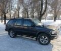Черный Опель Фронтера, объемом двигателя 2.5 л и пробегом 161 тыс. км за 8999 $, фото 1 на Automoto.ua