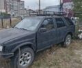 Опель Фронтера 1998 в Киеве на Automoto.ua Черный Опель Фронтера, объемом двигателя 0 л и пробегом 400 тыс. км за 1500 $, фото 1 на Automoto.ua