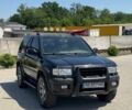 Чорний Опель Фронтера, об'ємом двигуна 2.2 л та пробігом 160 тис. км за 6400 $, фото 1 на Automoto.ua