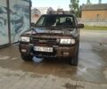Чорний Опель Фронтера, об'ємом двигуна 0 л та пробігом 300 тис. км за 2000 $, фото 1 на Automoto.ua