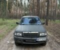 Черный Опель Фронтера, объемом двигателя 2.2 л и пробегом 300 тыс. км за 2346 $, фото 1 на Automoto.ua