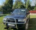 Опель Фронтера 1999 в Львове на Automoto.ua Черный Опель Фронтера, объемом двигателя 2.2 л и пробегом 223 тыс. км за 4500 $, фото 1 на Automoto.ua