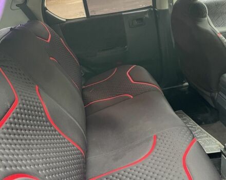 Опель Фронтера 1999 в Нежине на Automoto.ua Черный Опель Фронтера, объемом двигателя 2.3 л и пробегом 200 тыс. км за 2200 $, фото 14 на Automoto.ua