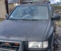 Чорний Опель Фронтера, об'ємом двигуна 2.2 л та пробігом 248 тис. км за 2800 $, фото 1 на Automoto.ua