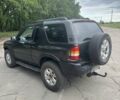 Черный Опель Фронтера, объемом двигателя 0 л и пробегом 250 тыс. км за 2700 $, фото 5 на Automoto.ua