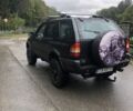 Чорний Опель Фронтера, об'ємом двигуна 2.2 л та пробігом 250 тис. км за 1922 $, фото 3 на Automoto.ua