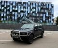 Черный Опель Фронтера, объемом двигателя 2.8 л и пробегом 200 тыс. км за 1450 $, фото 1 на Automoto.ua